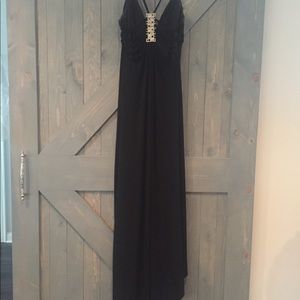 Terani Evening Gown